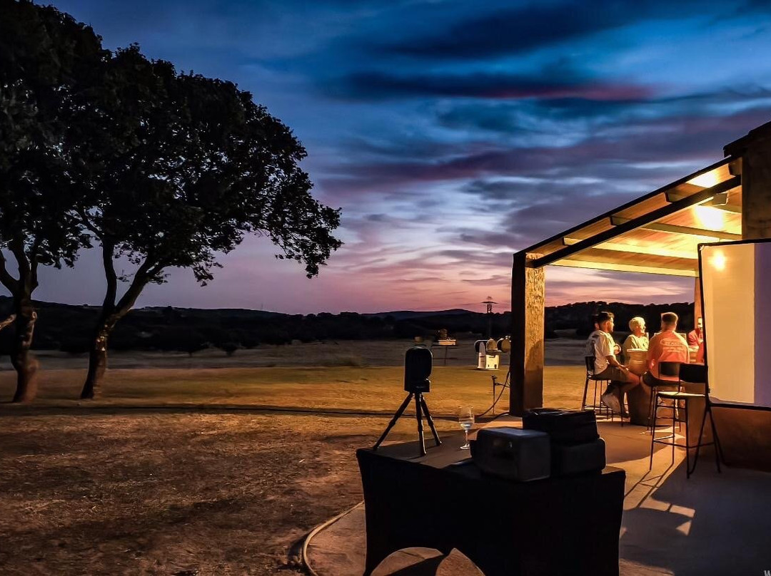 NatRural - Guías del Geoparque Villuercas y Guadalupe-Guadalupe必去景点