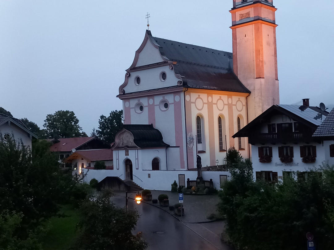 Hotel & Gasthof Dannerwirt主图