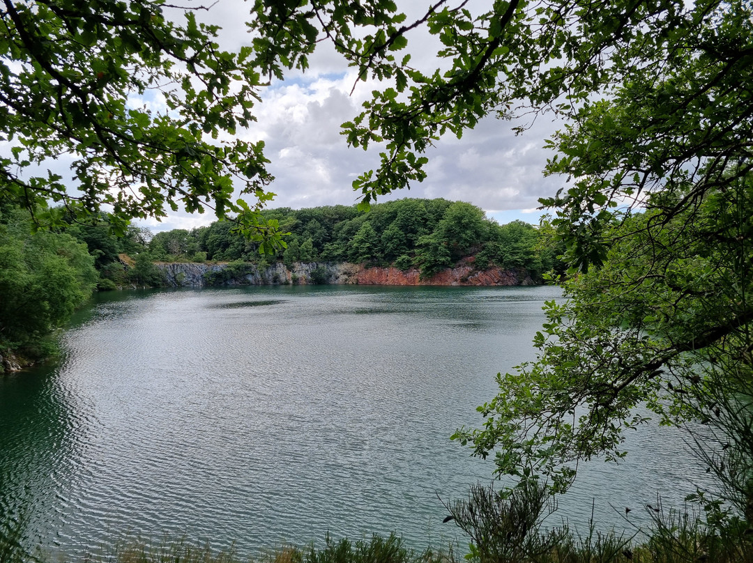 RustiK - Parc d'Immersion-Chailloue必去景点