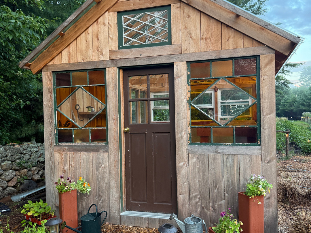 The Waterford Inne主图