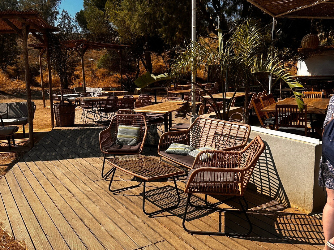 Oz Bay - Five Senses Experience-希俄斯必去景点