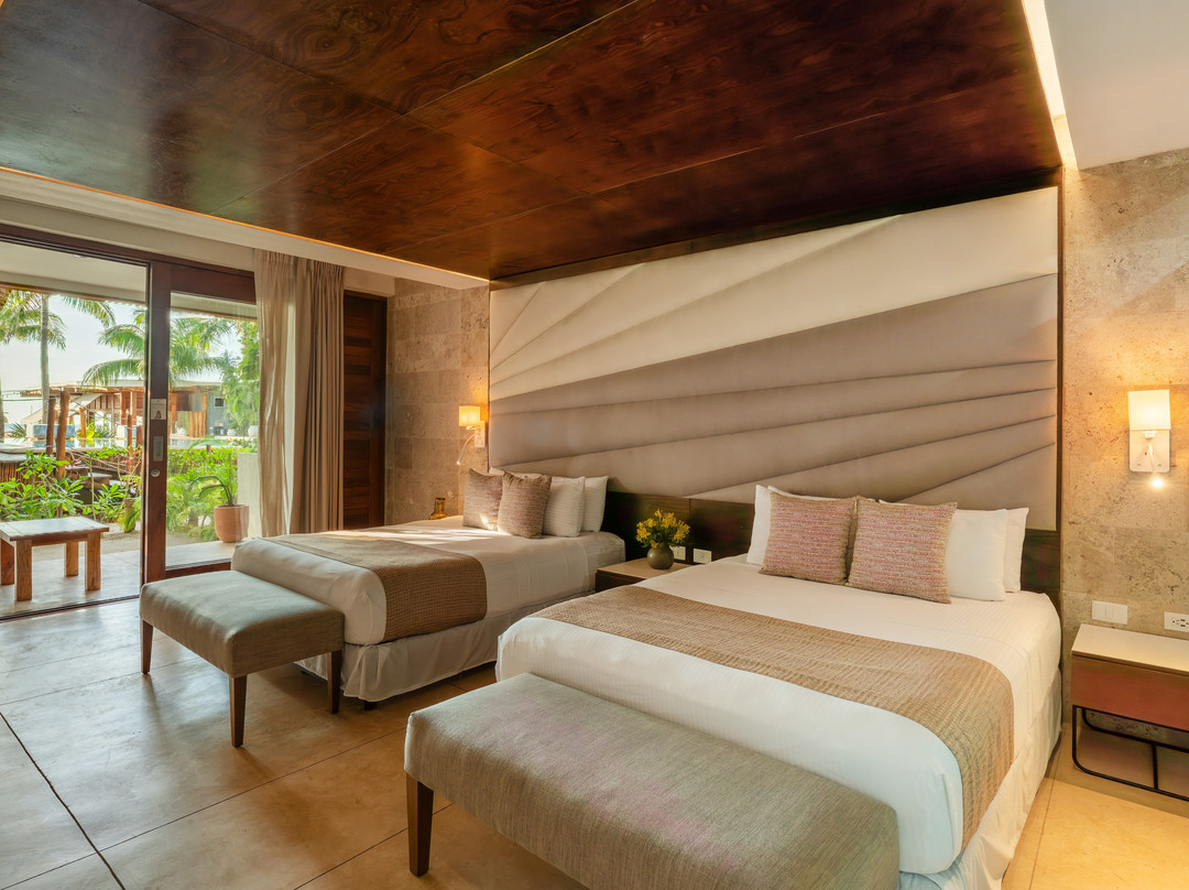 Villas Caracol主图