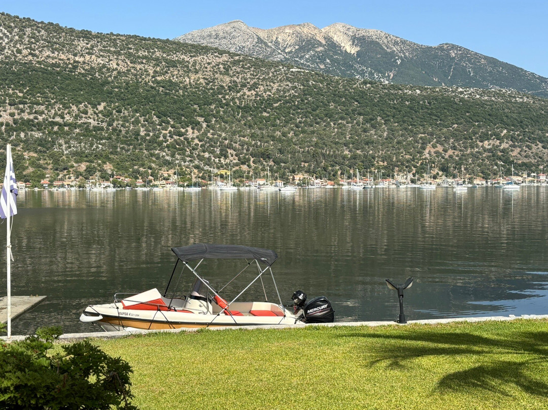 Cleopatra Beach Hotel主图