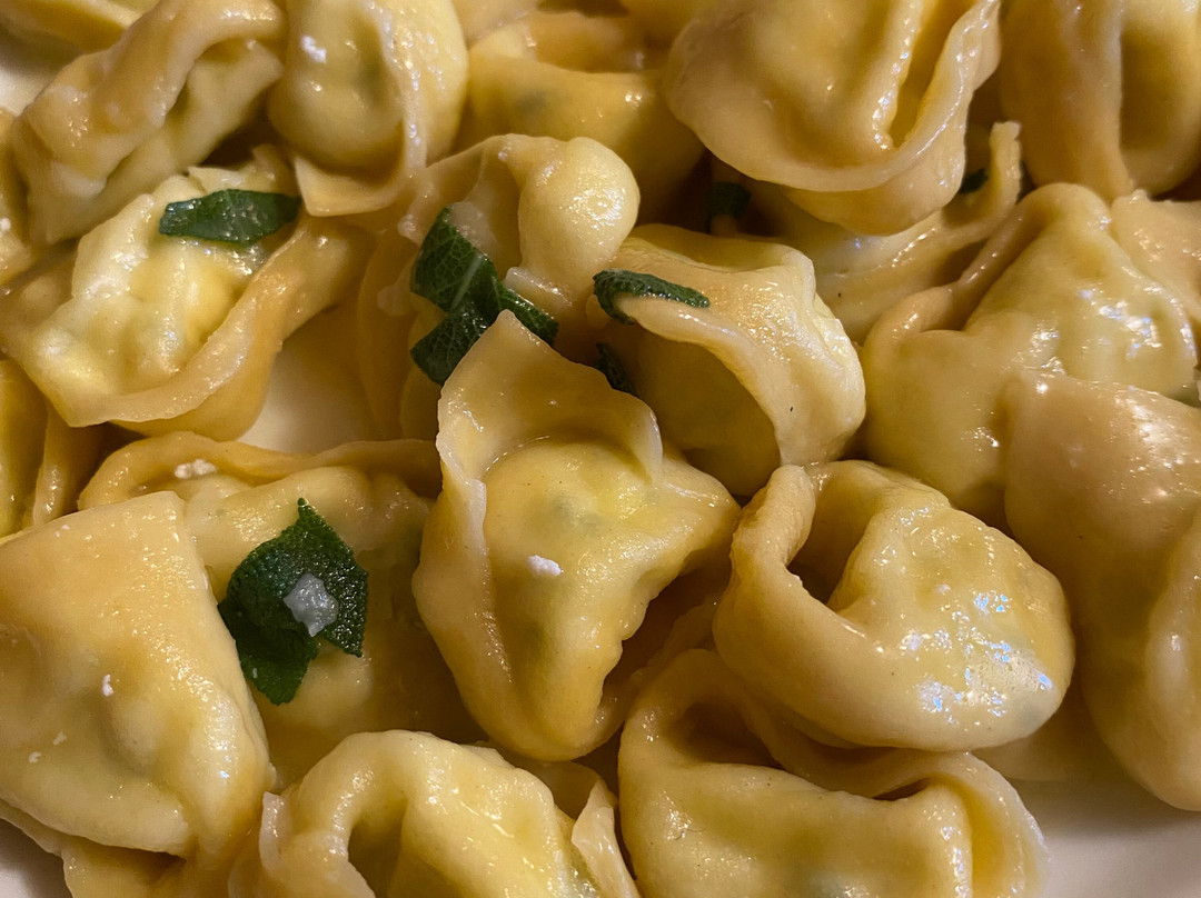 La Cartiera dei Benandanti主图