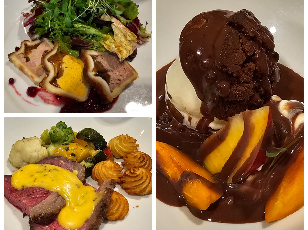 Gasthof Zum Ochsen 酒店主图