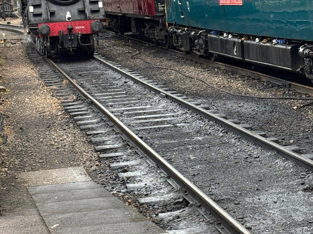 Lavender House Quorn B & B主图