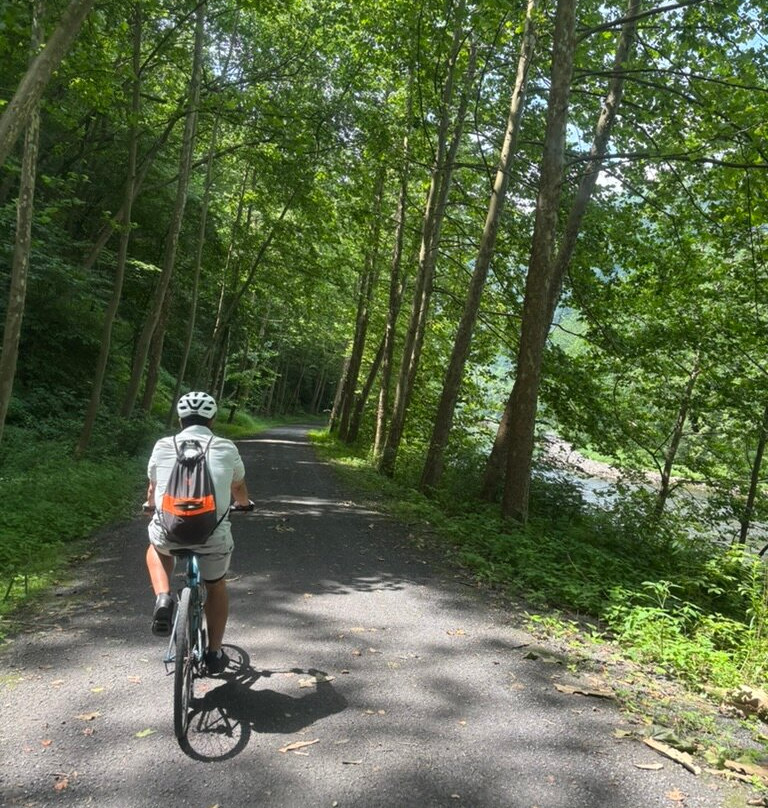 Pine Creek Outfitters, Inc-Wellsboro必去景点