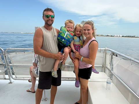 Dolphins Down Under-橙色海湾必去景点