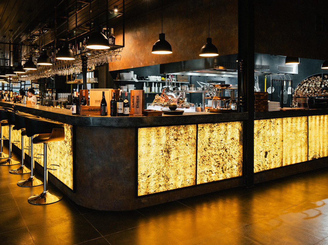 Ember Steakhouse
