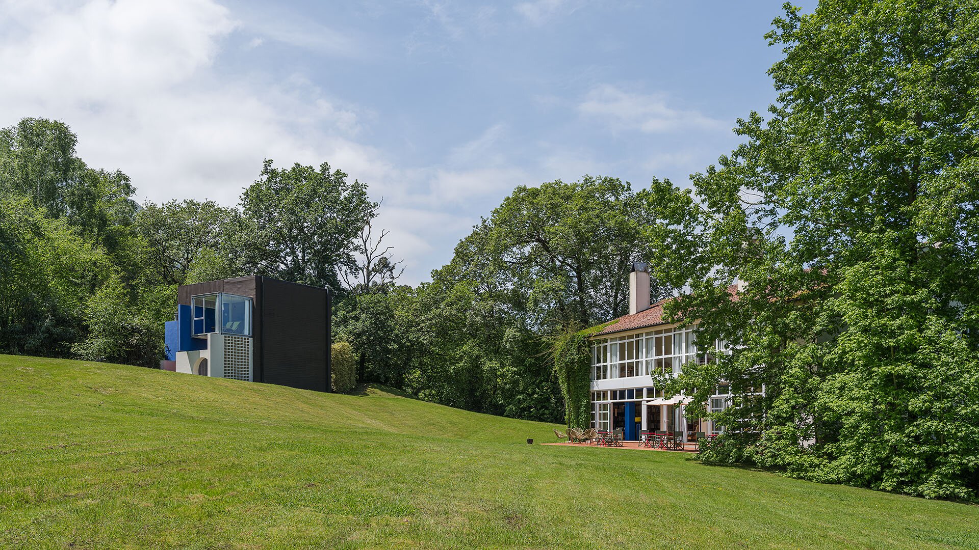 Posada de Babel hotel y apartamentos-浴室