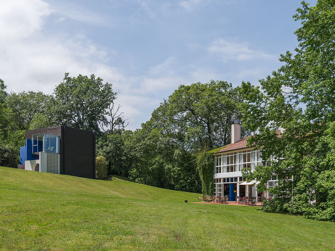 Posada de Babel hotel y apartamentos主图