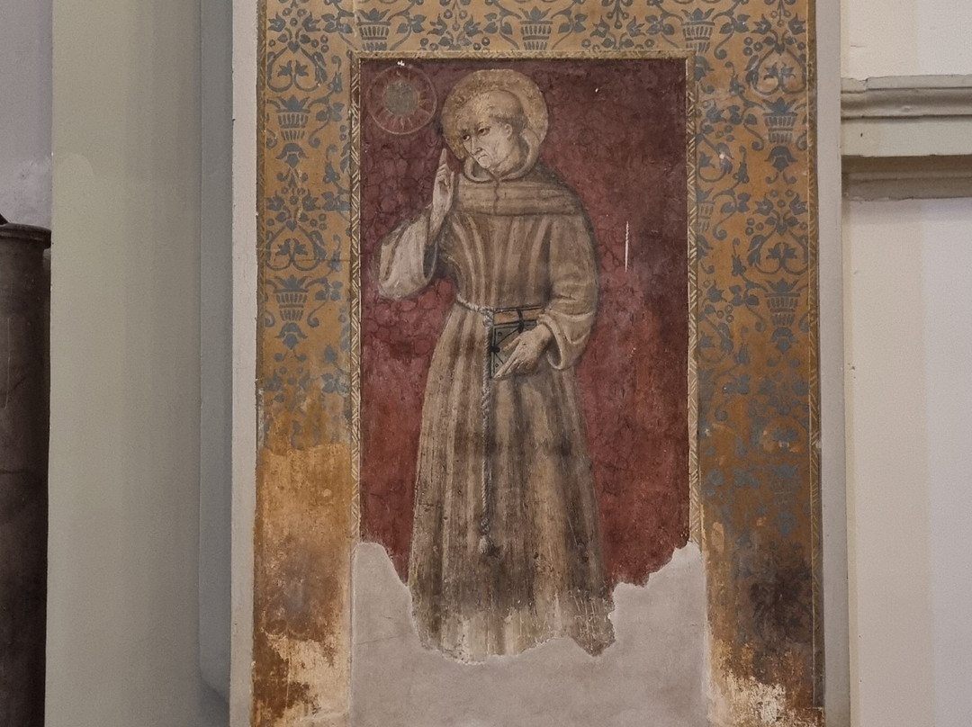 Chiesa di San Lorenzo Martire-Spello必去景点