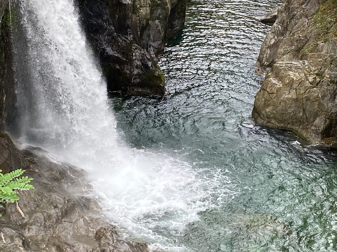 Santino Beach-San Bernardino Verbano必去景点