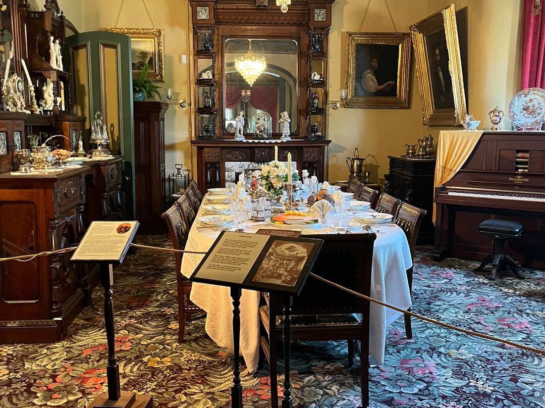 Glanmore National Historic Site-贝尔维尔必去景点