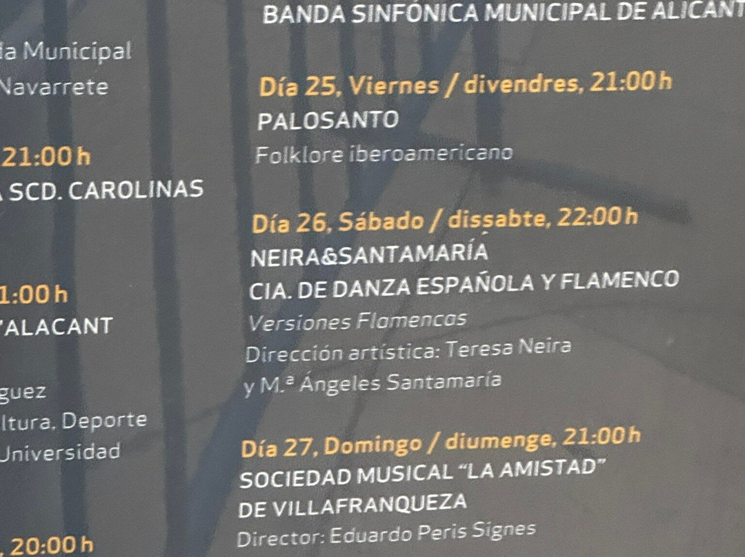 Alicante City Hall-阿利坎特省必去景点