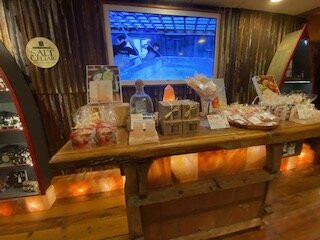 The Salt Cellar-朴次茅斯必去景点