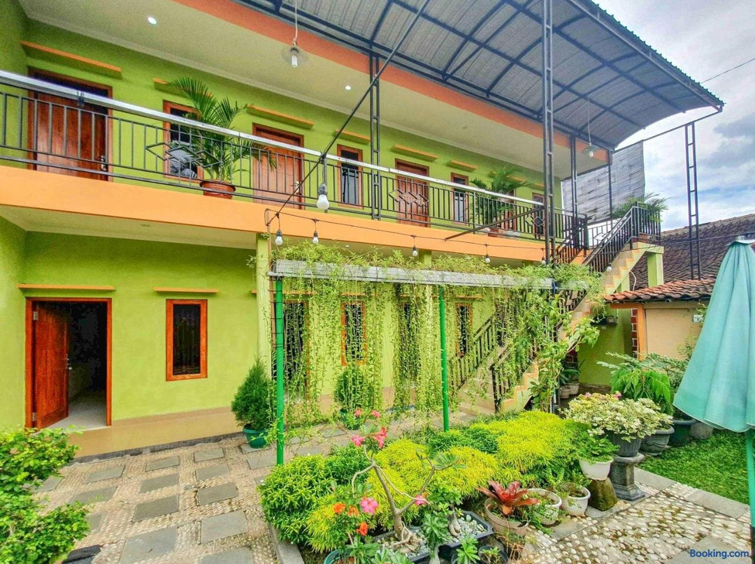 Graha Adi Karya Syariah Kartasura RedPartner