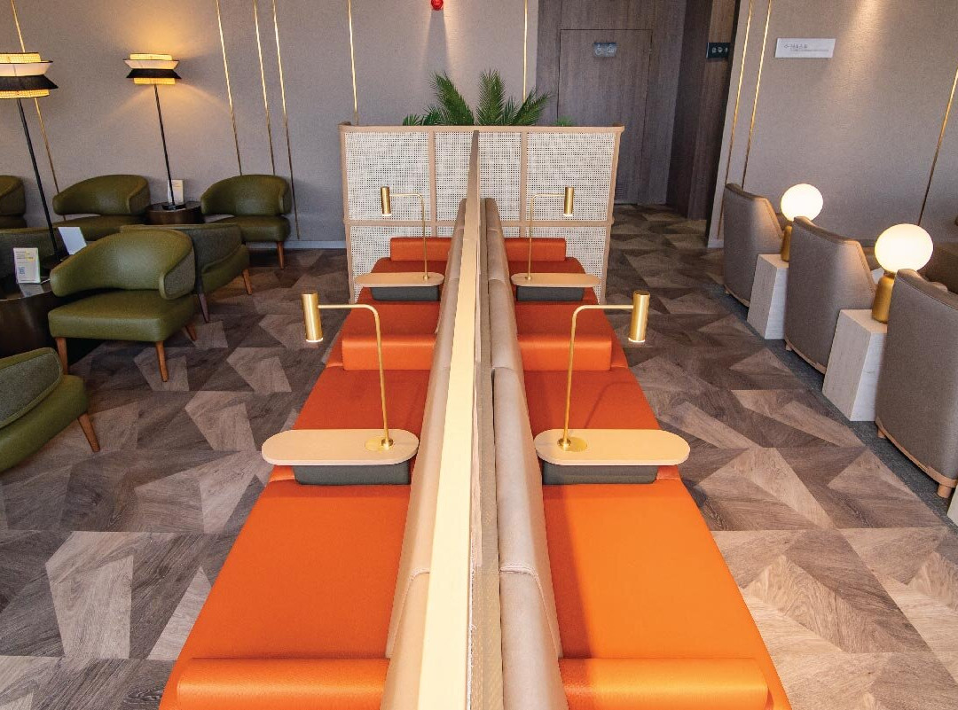 Plaza Premium Lounge Nairobi-内罗毕必去景点