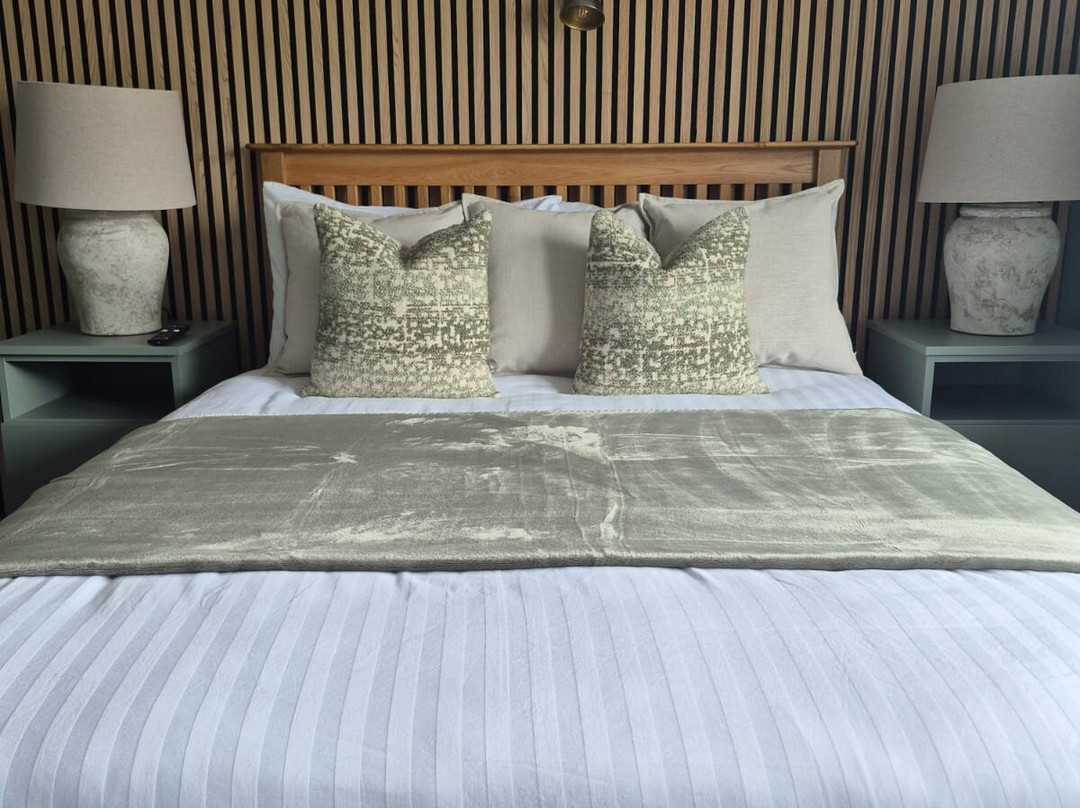 Andy's Gastro Pub B&B主图