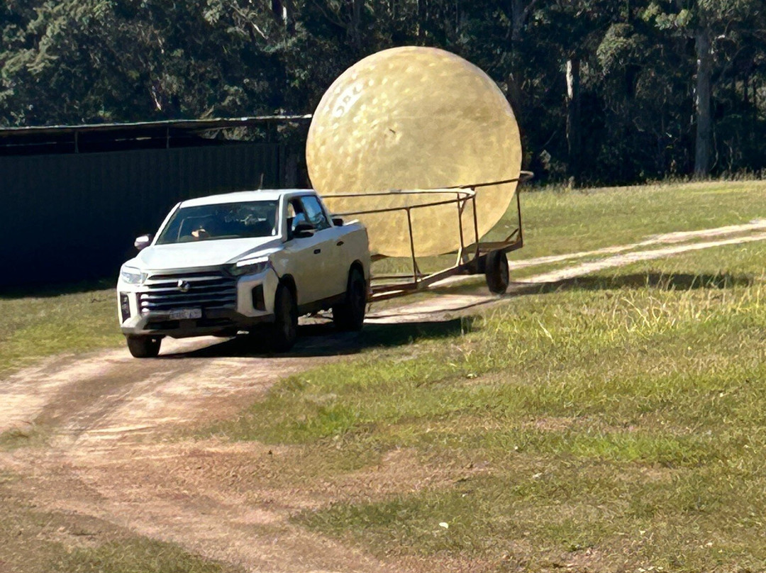 Denmark Thrills Adventure Park-丹麦必去景点