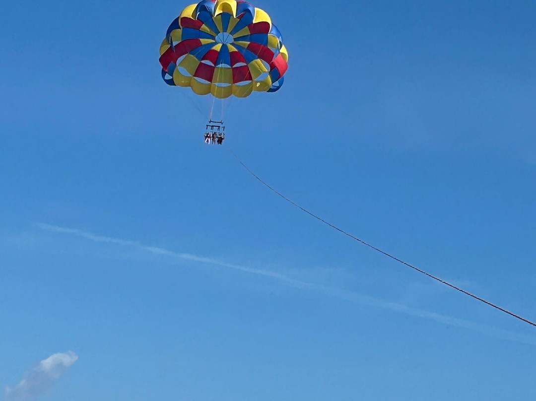 North Beach Watersports-卡罗拉必去景点