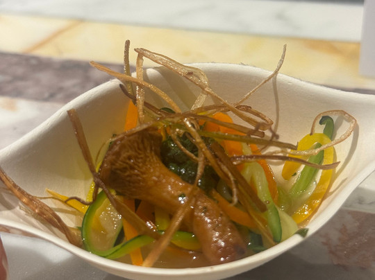 Commune Kitchen-新加坡必去景点