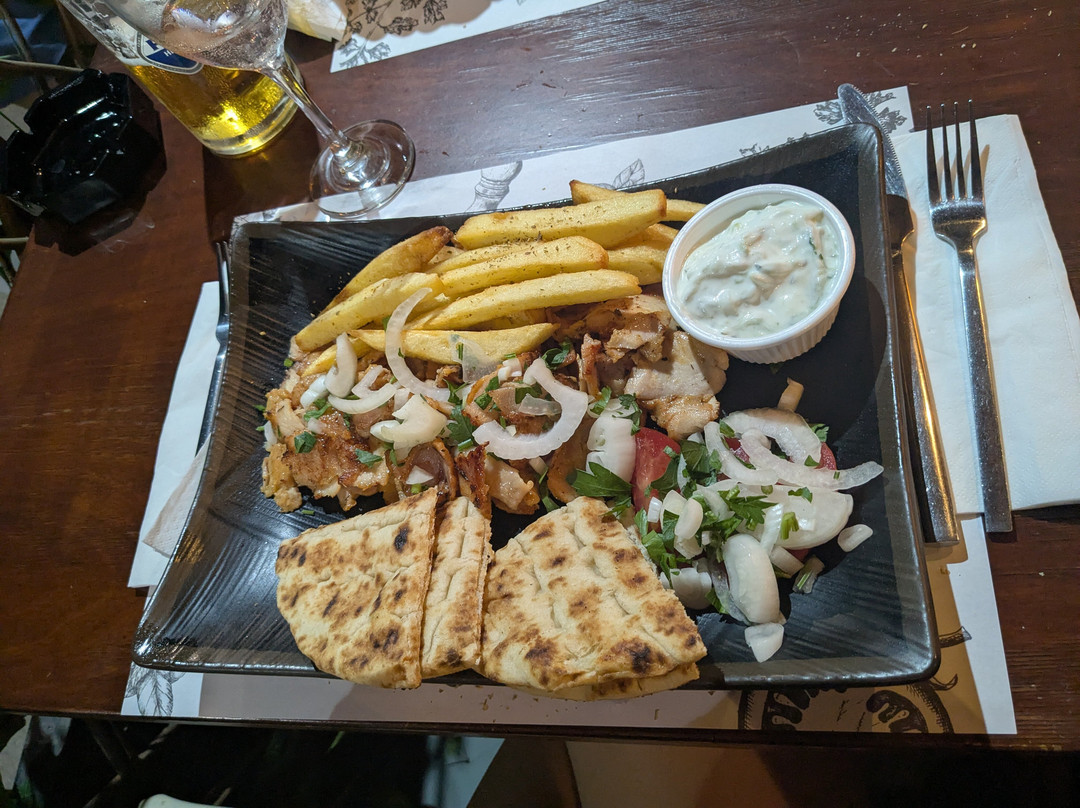 Kamara Family Restaurant