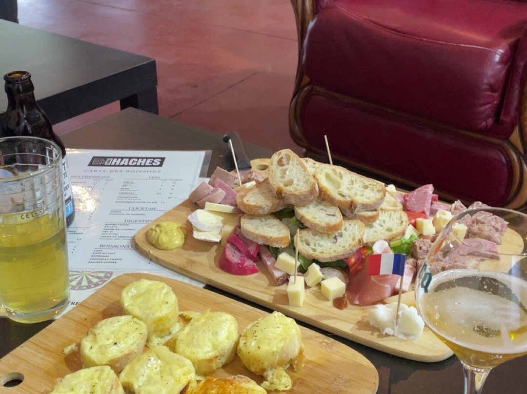 Flandres Haches-Wormhout必去景点