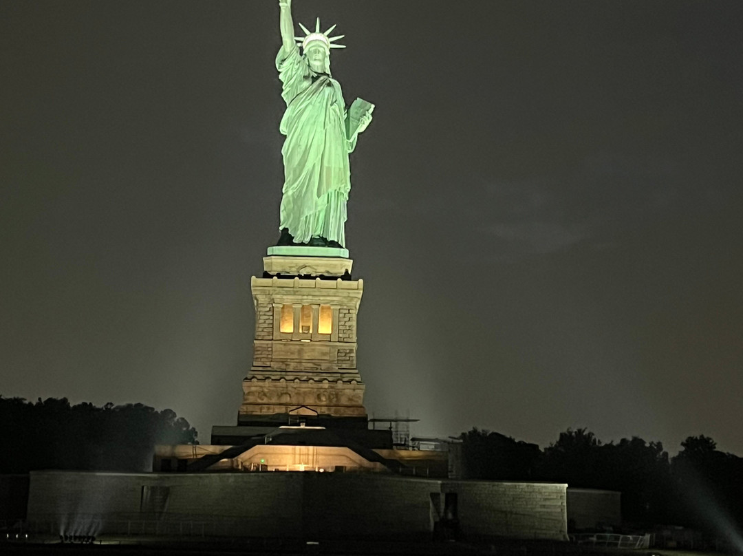 Keyport Princess-Keyport必去景点