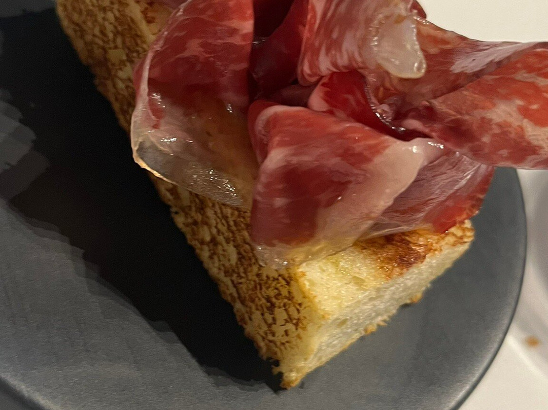 Mendi Goikoa Bekoa主图