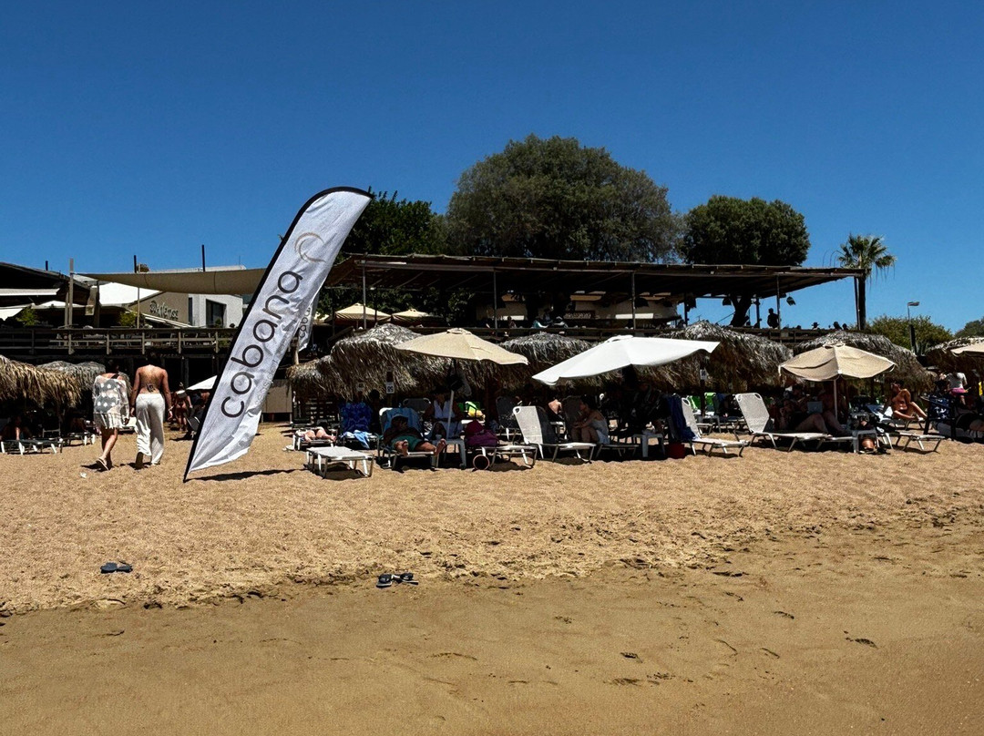 Taxi 27 Katakolon-Katakolo必去景点