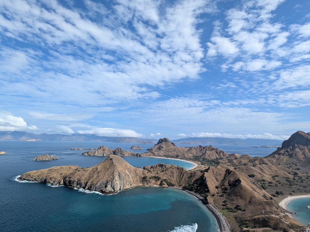 Komodo Suites Downtown Managed by CPM Bali