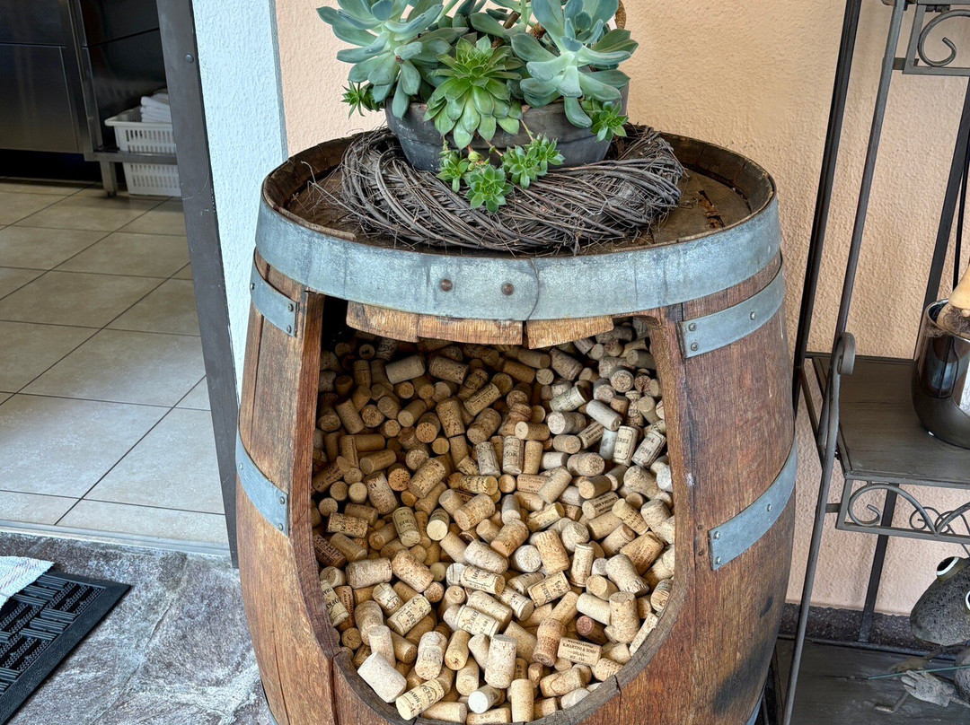 Garni Hotel Ritterhof主图