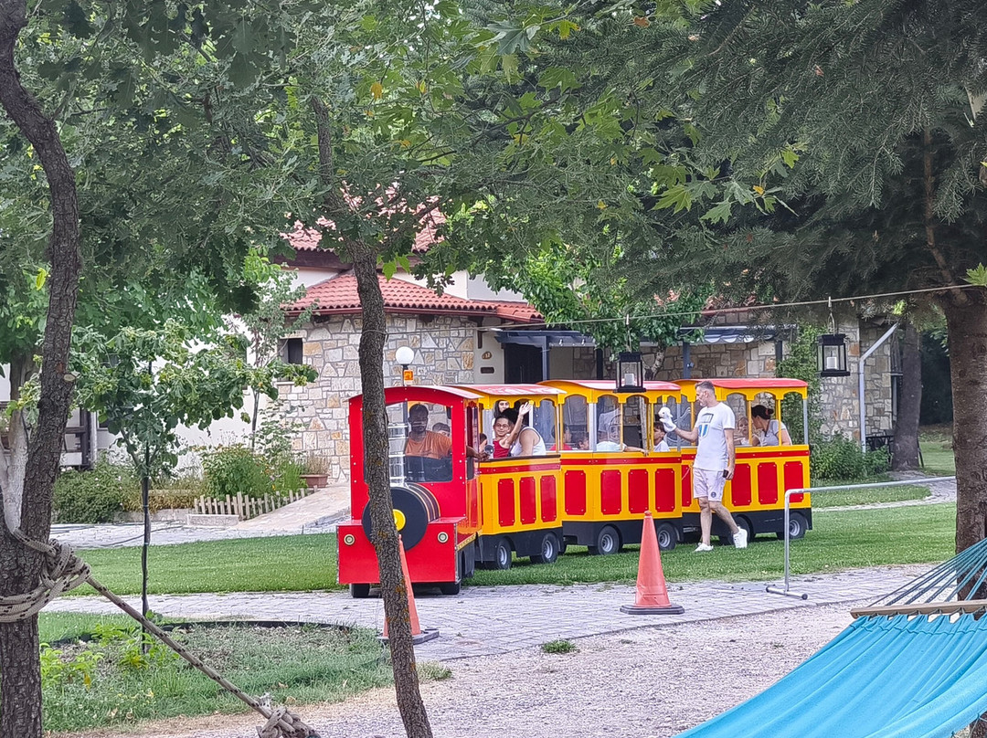 Ninemia Stay& Play主图