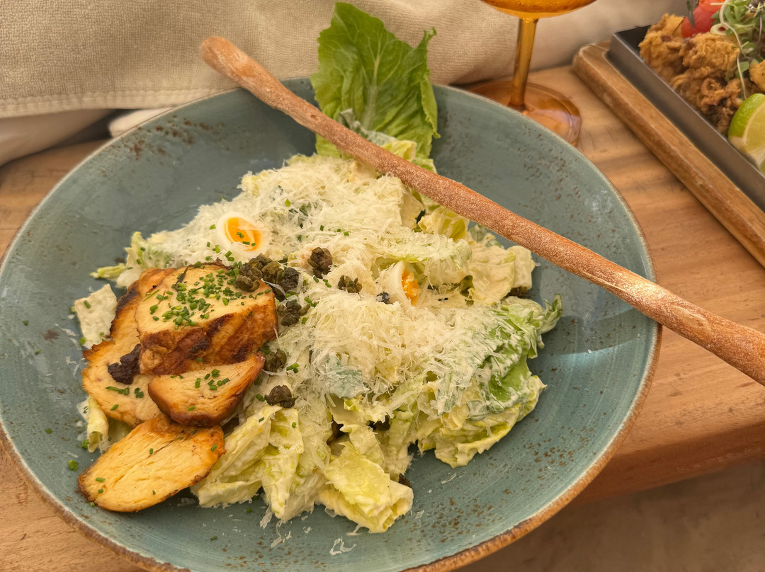 Nikki Beach Mallorca-马加洛夫必去景点