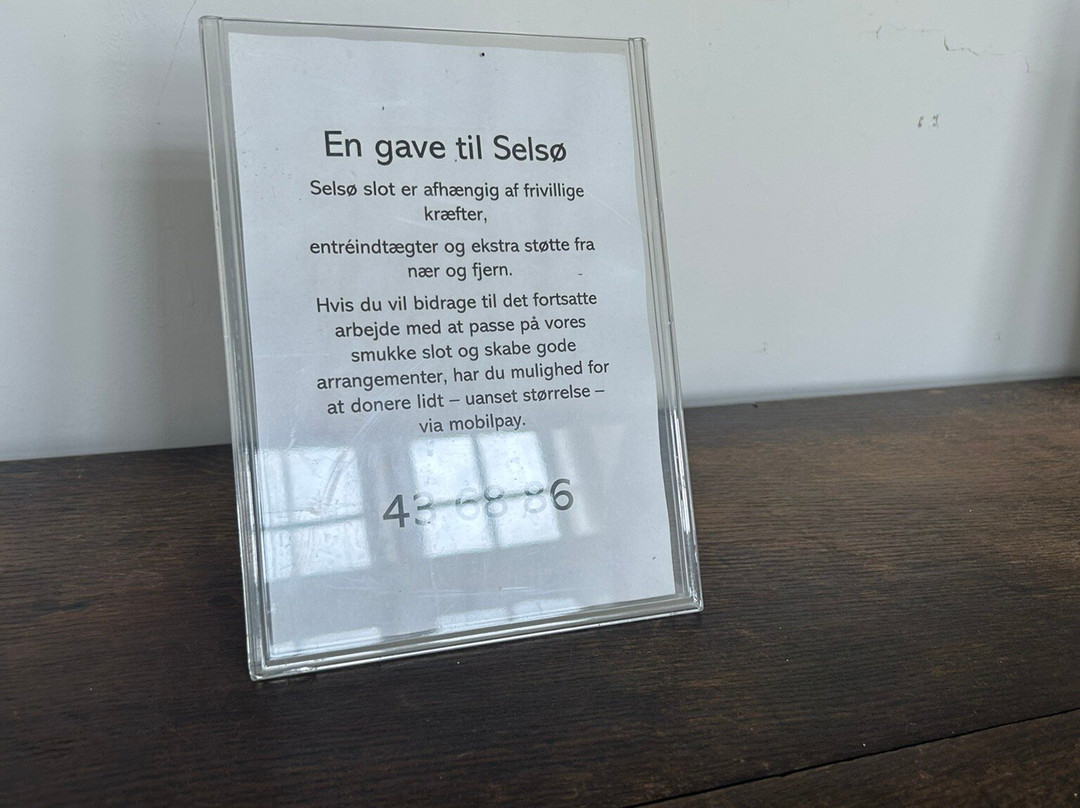 Selsoe Manor-Skibby必去景点