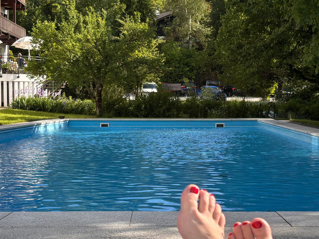 Hotel & Appartements Perwanger主图