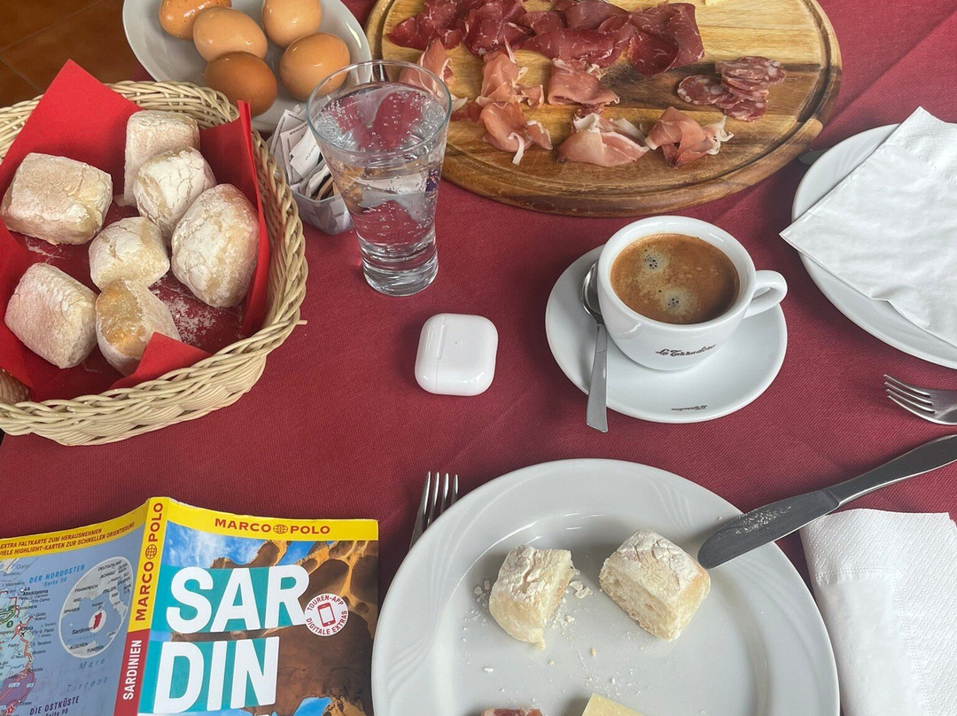 Hotel Sagittario主图