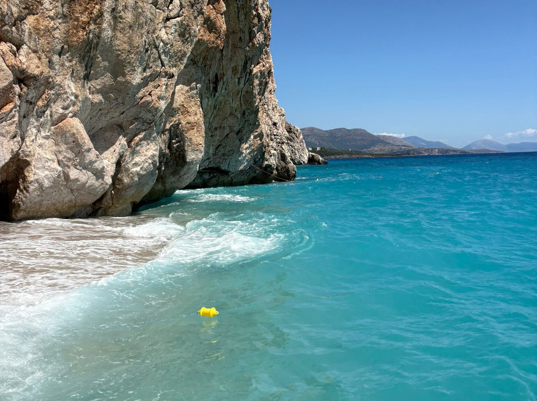 Himara Watertaxi-Himare必去景点