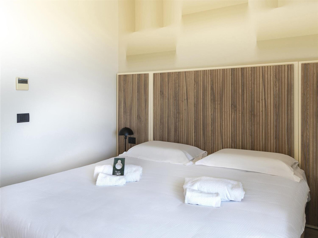 B&b Hotel Pomezia Cortese