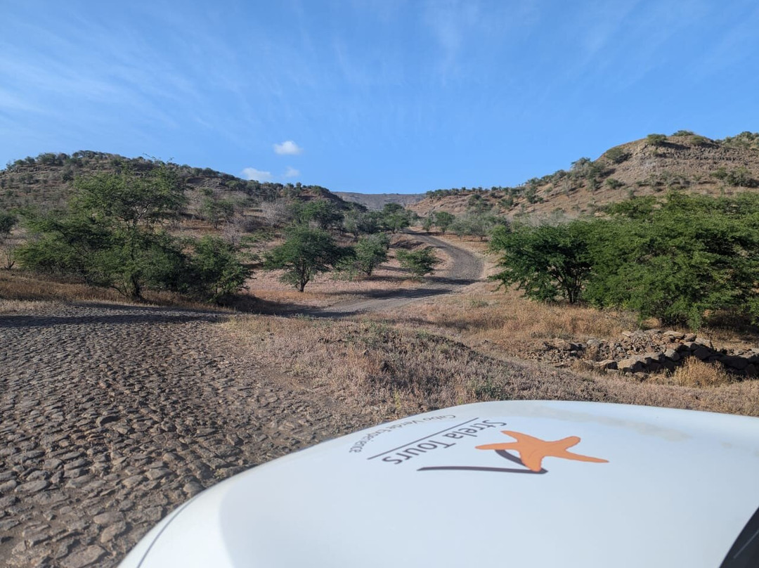 Strela Tours Tarrafal-Tarrafal必去景点