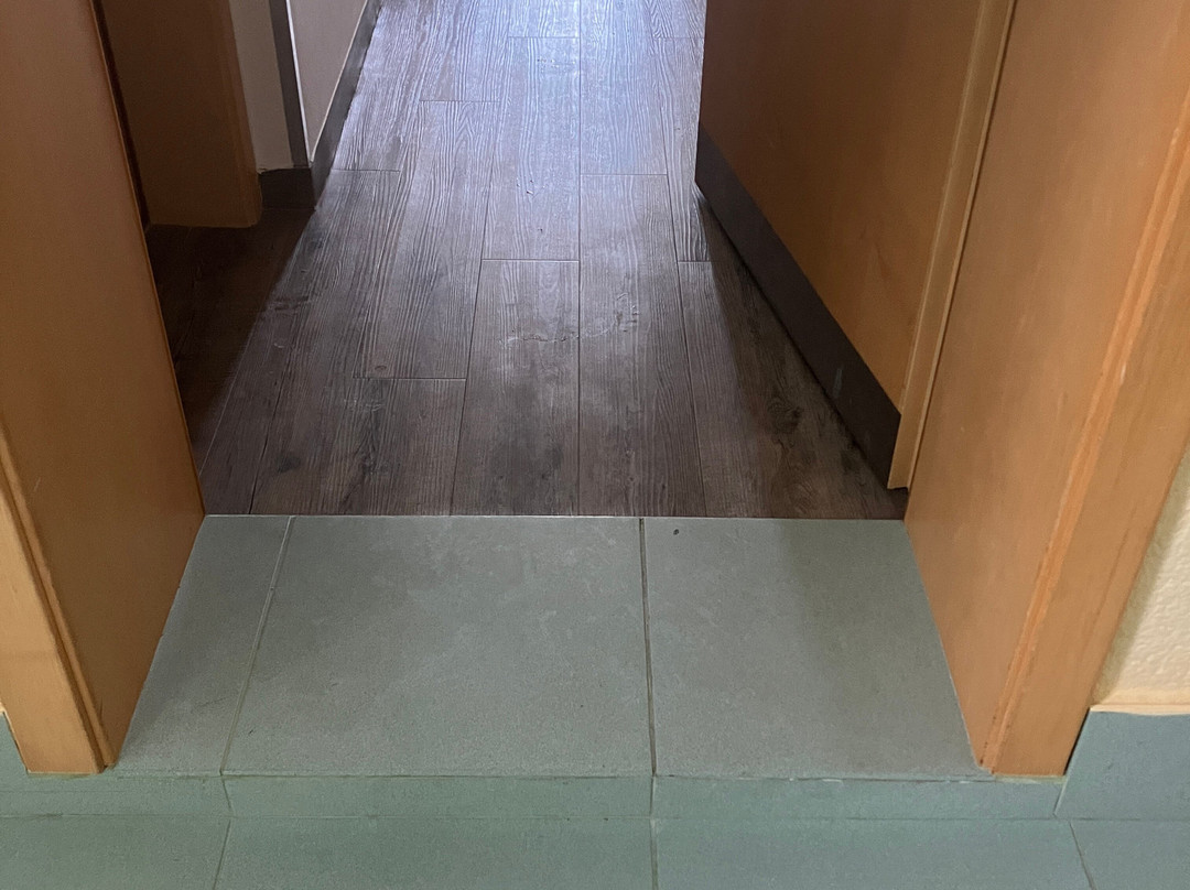 Barbara Piran Beach Hotel主图