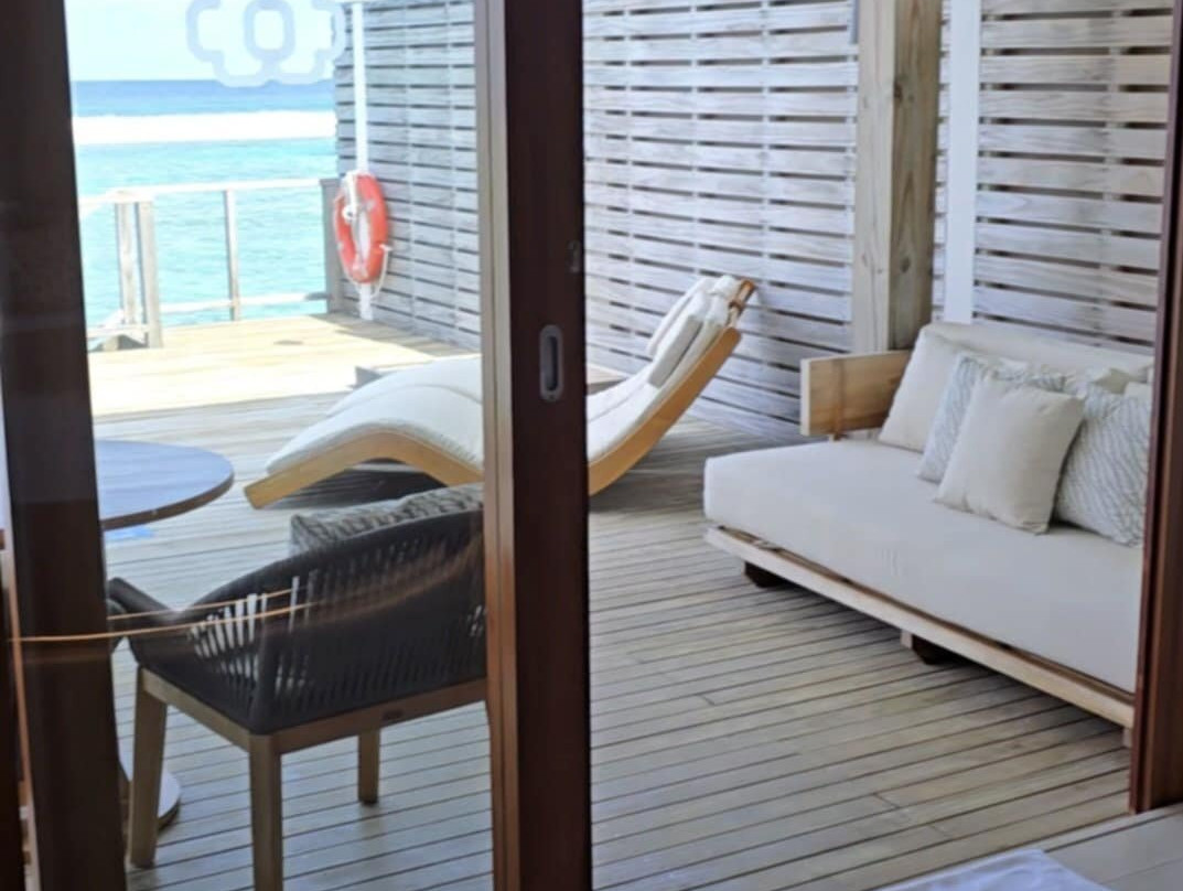 TUI BLUE Olhuveli Romance主图