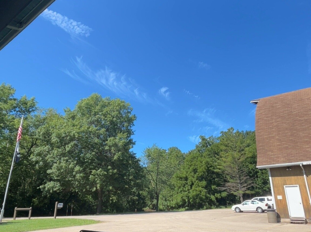 Castle Rock State Park-Oregon必去景点