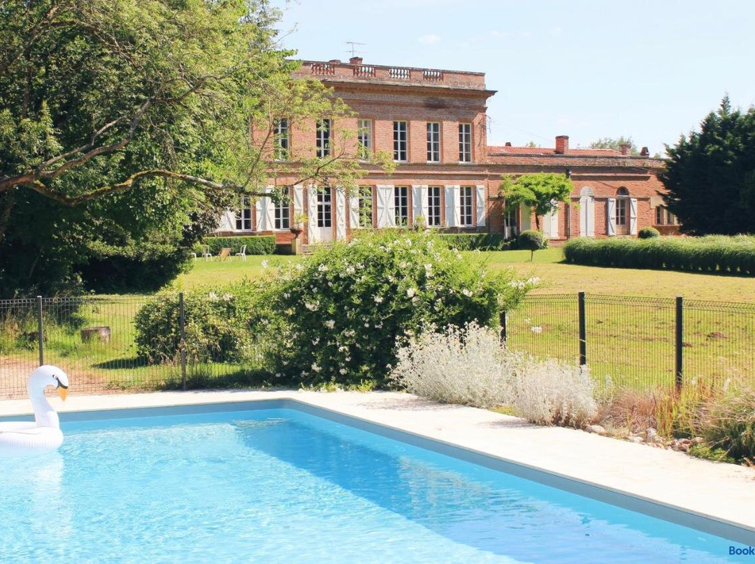 Château Lavalade