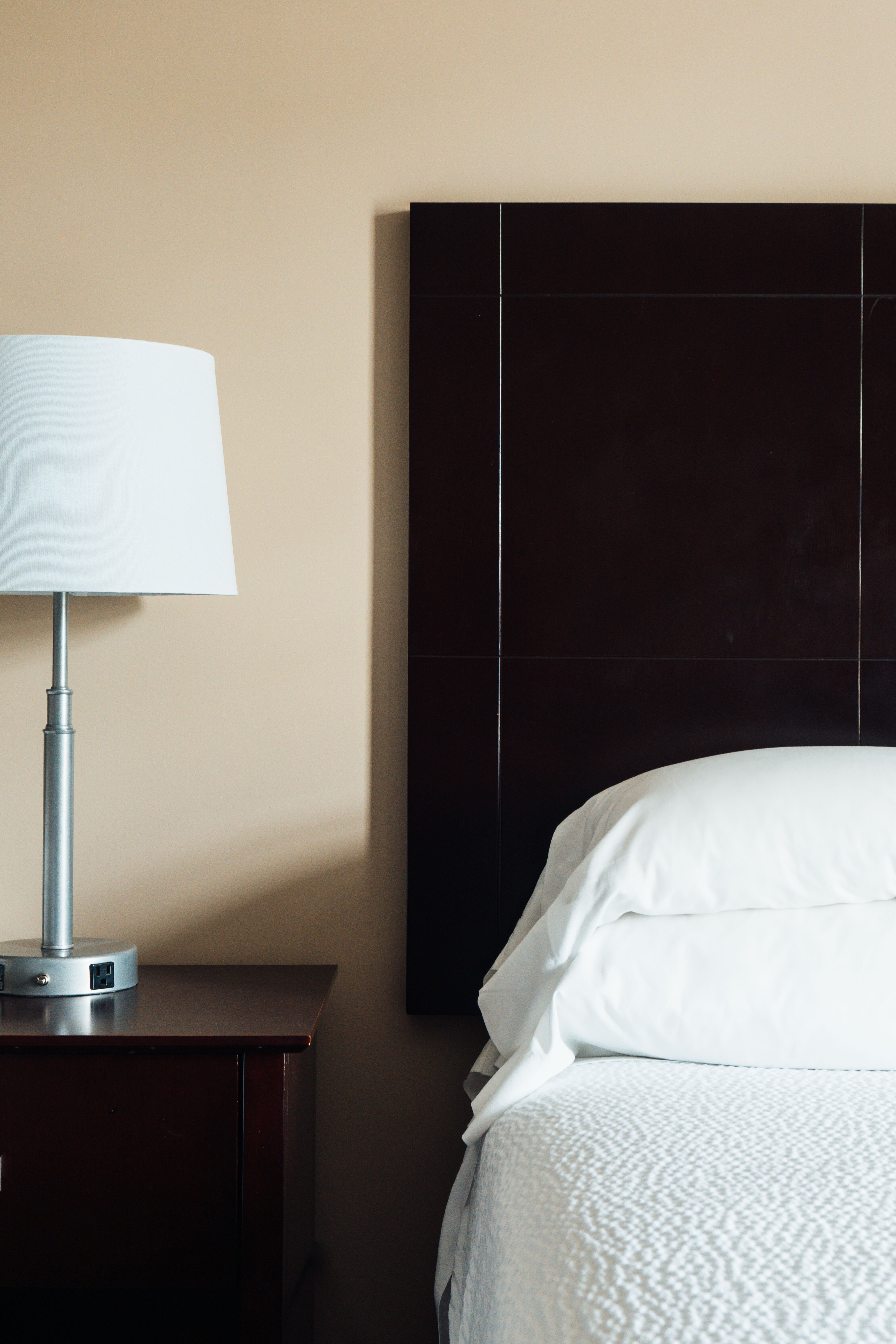 Yankee Clipper Motel-客卧