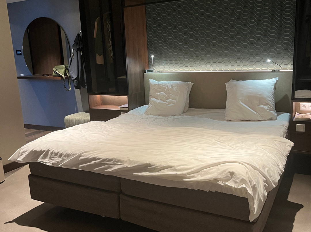 斯海尔德酒店主图