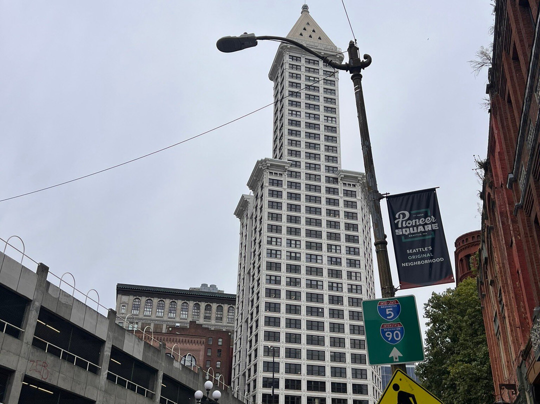 淘金博物馆-西雅图必去景点