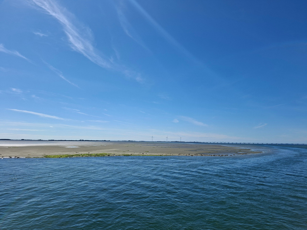 Frisia Rondvaarten-济里克泽必去景点