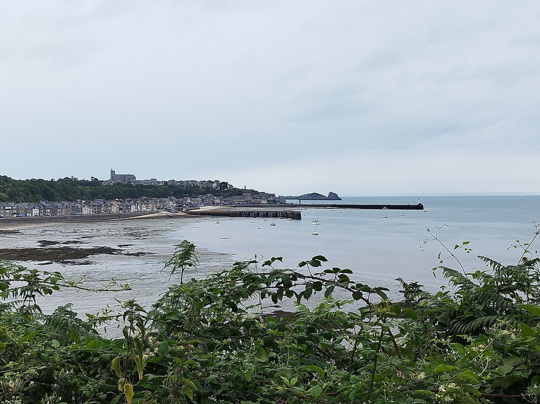 La Ferme Marine-康卡勒必去景点